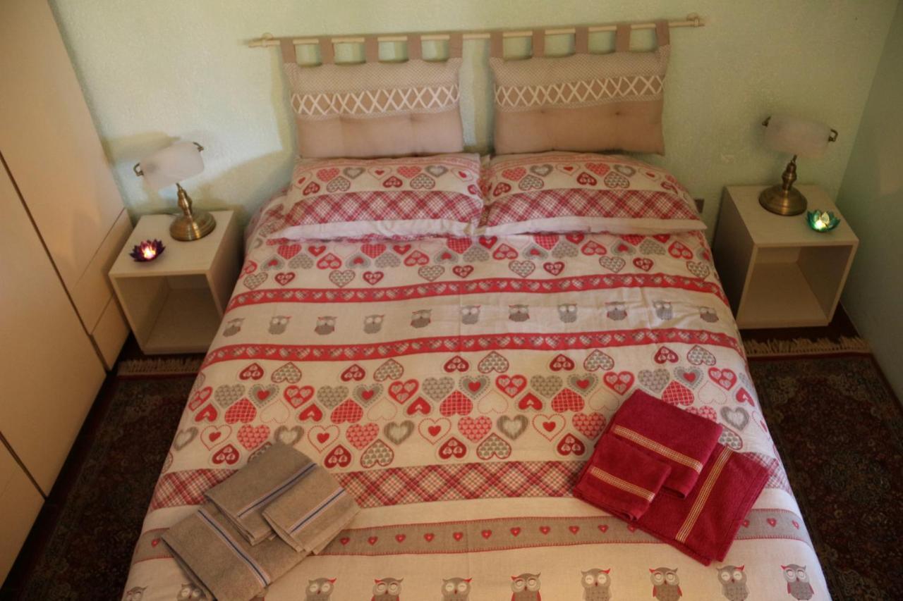 Villa Ca' Dell'Olmo Monteciccardo Екстериор снимка