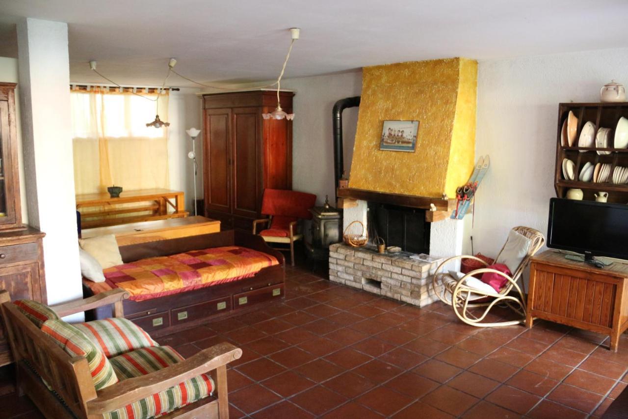 Villa Ca' Dell'Olmo Monteciccardo Екстериор снимка