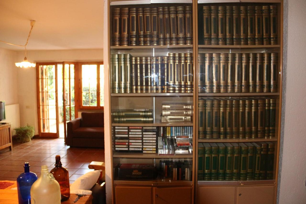 Villa Ca' Dell'Olmo Monteciccardo Екстериор снимка