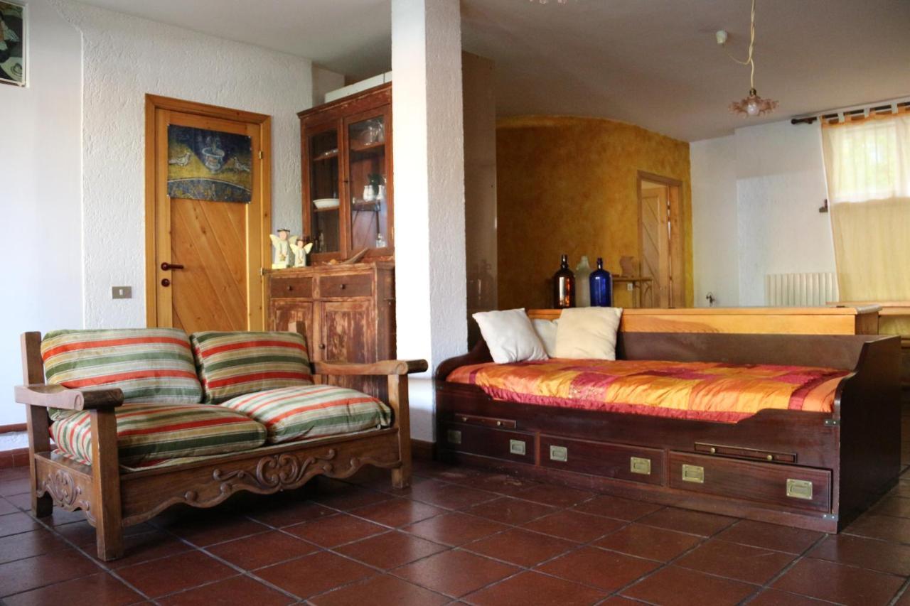 Villa Ca' Dell'Olmo Monteciccardo Екстериор снимка