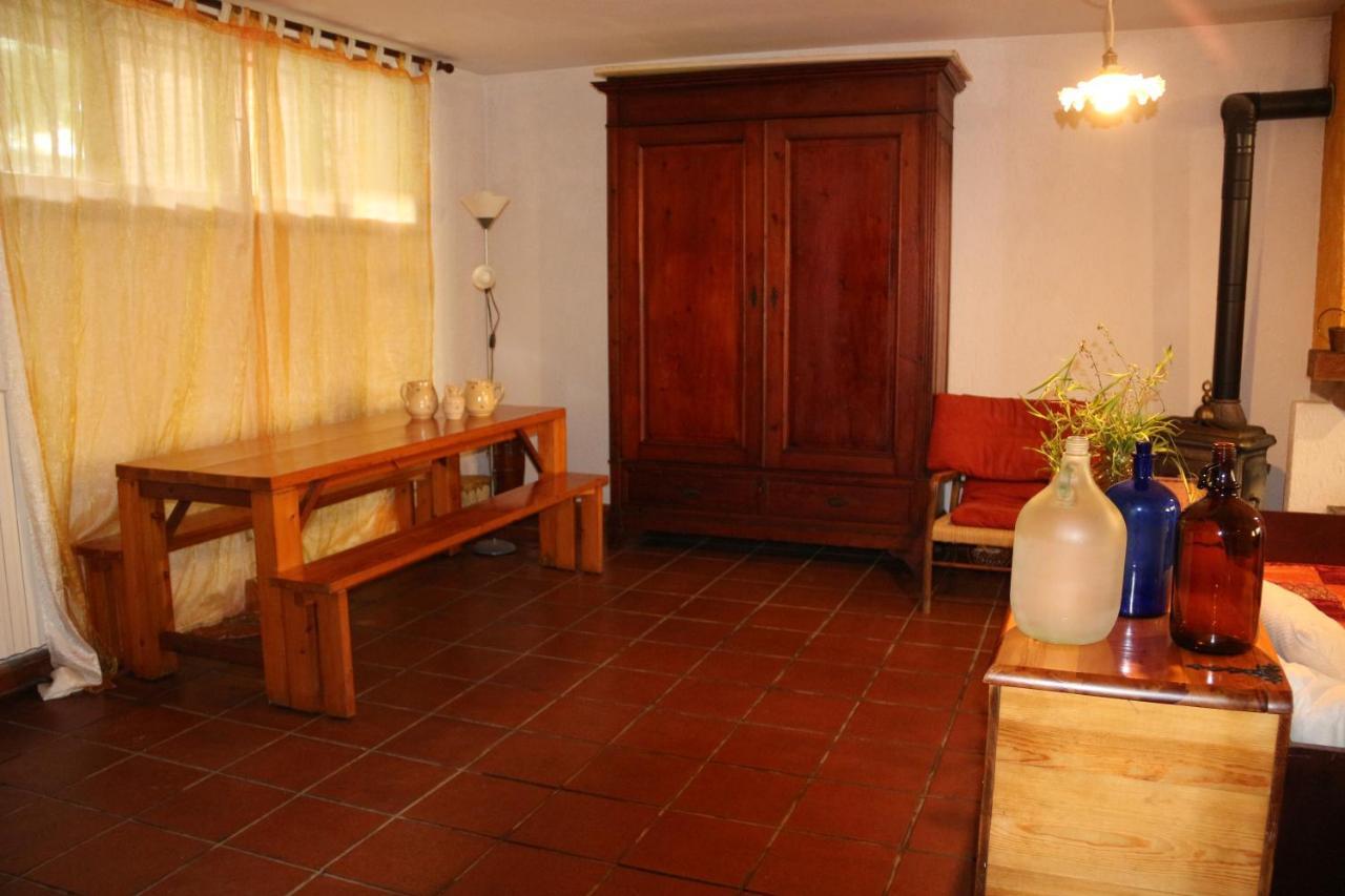 Villa Ca' Dell'Olmo Monteciccardo Екстериор снимка