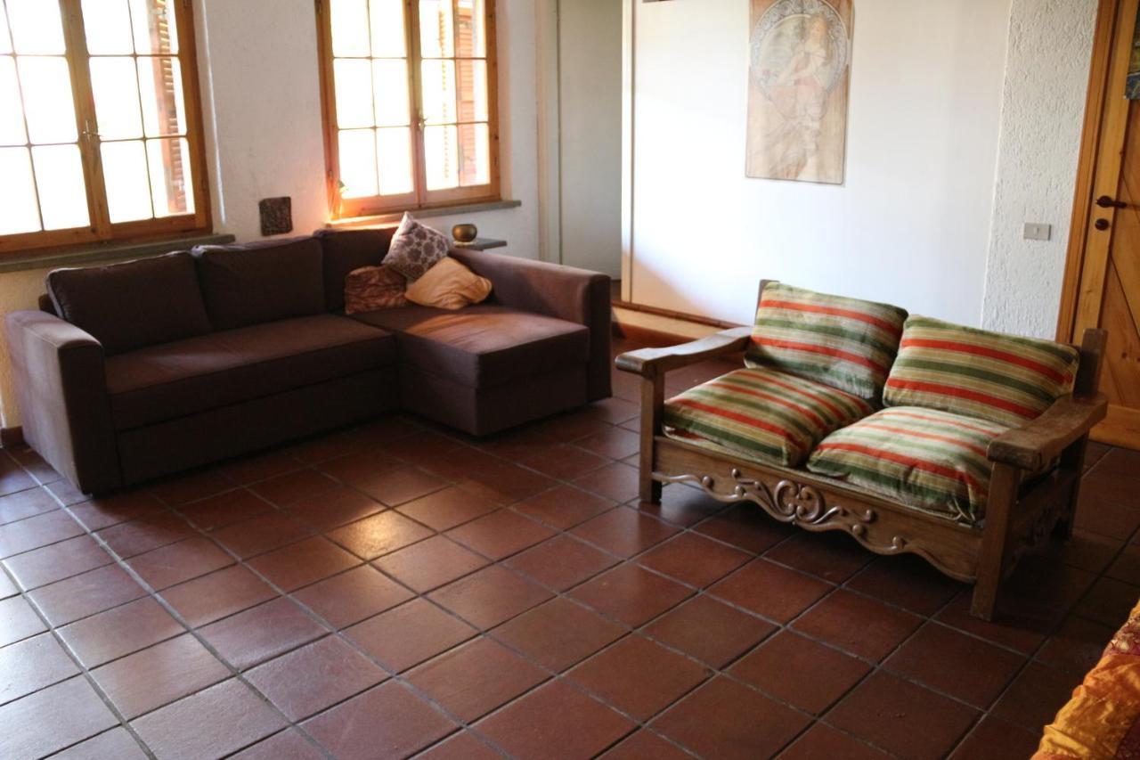 Villa Ca' Dell'Olmo Monteciccardo Екстериор снимка