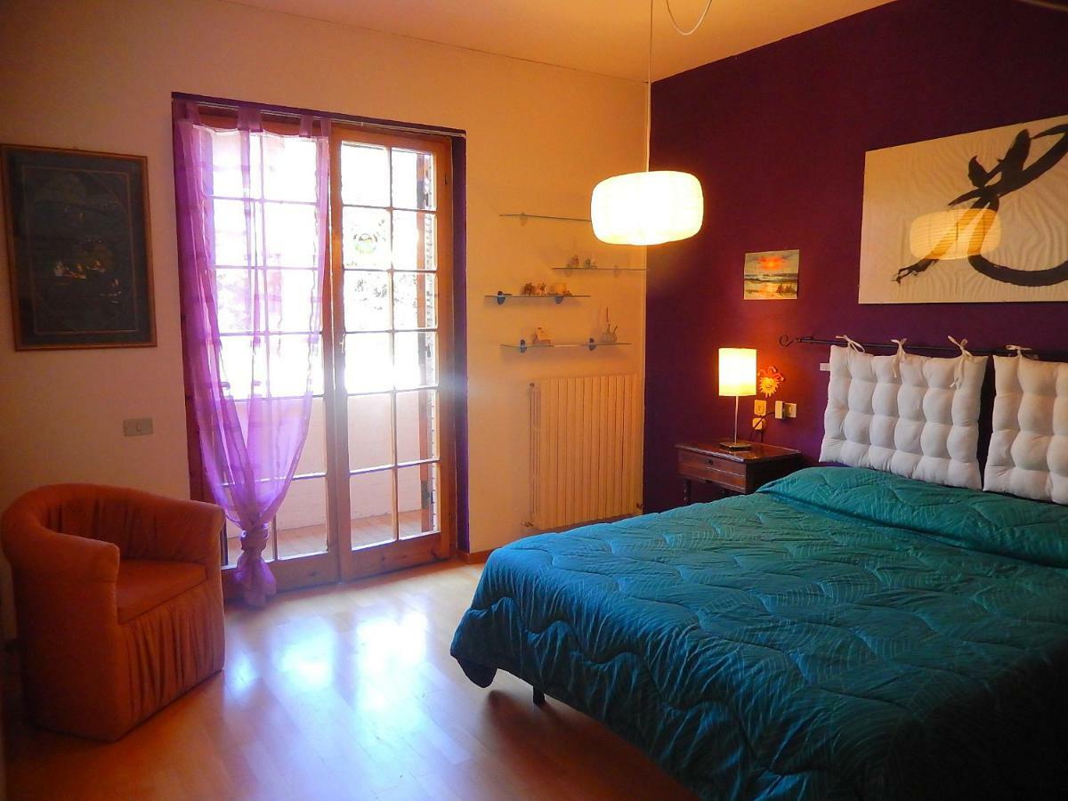 Villa Ca' Dell'Olmo Monteciccardo Екстериор снимка