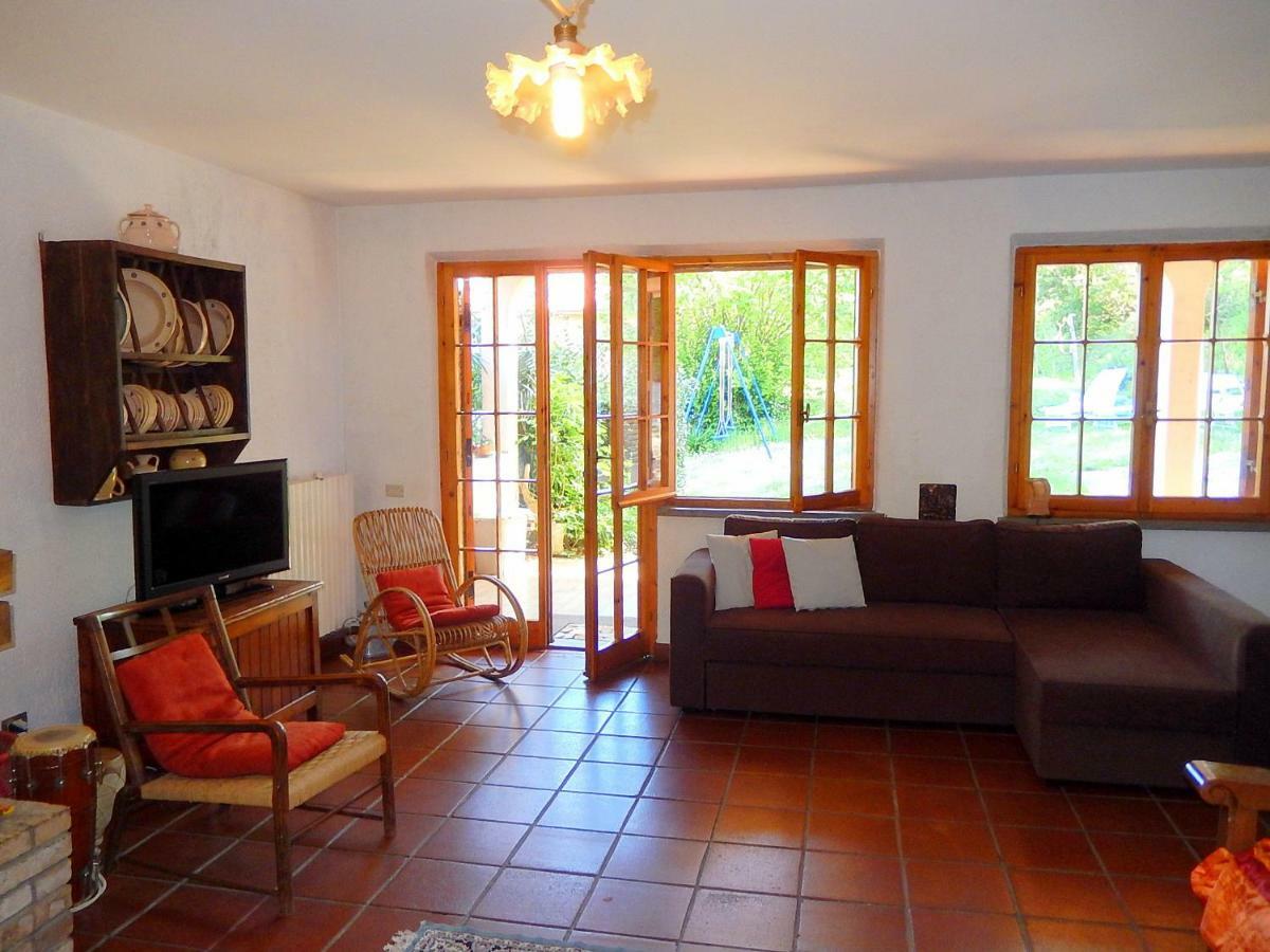 Villa Ca' Dell'Olmo Monteciccardo Екстериор снимка