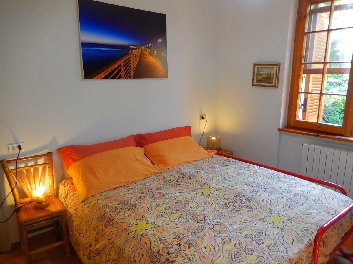 Villa Ca' Dell'Olmo Monteciccardo Екстериор снимка
