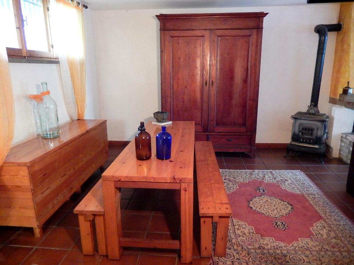 Villa Ca' Dell'Olmo Monteciccardo Екстериор снимка