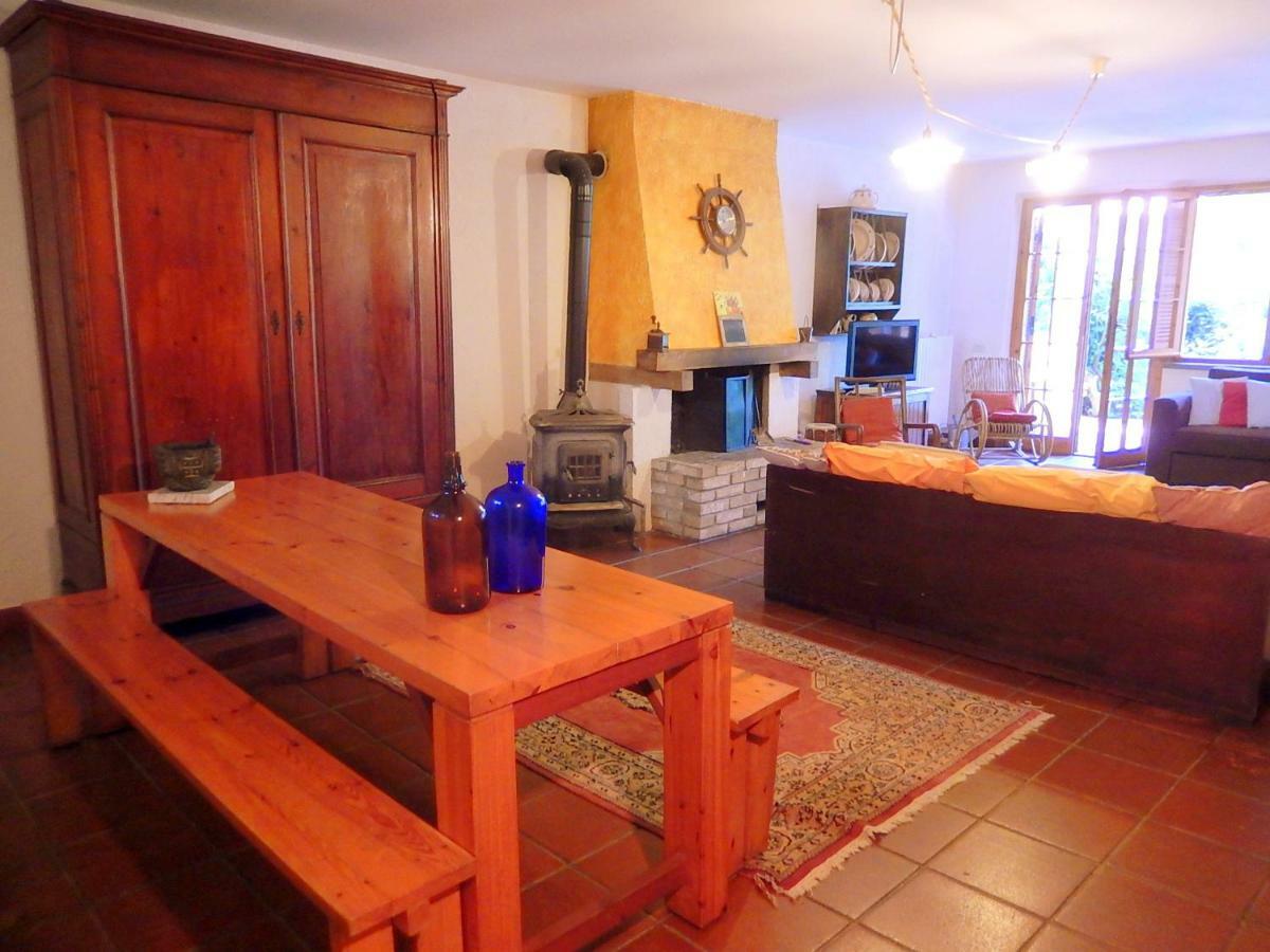 Villa Ca' Dell'Olmo Monteciccardo Екстериор снимка