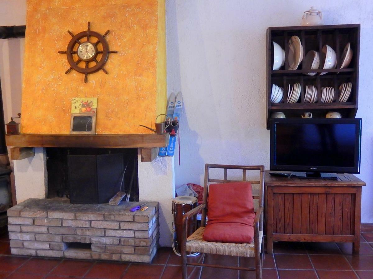 Villa Ca' Dell'Olmo Monteciccardo Екстериор снимка