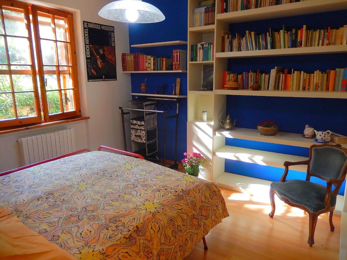 Villa Ca' Dell'Olmo Monteciccardo Екстериор снимка