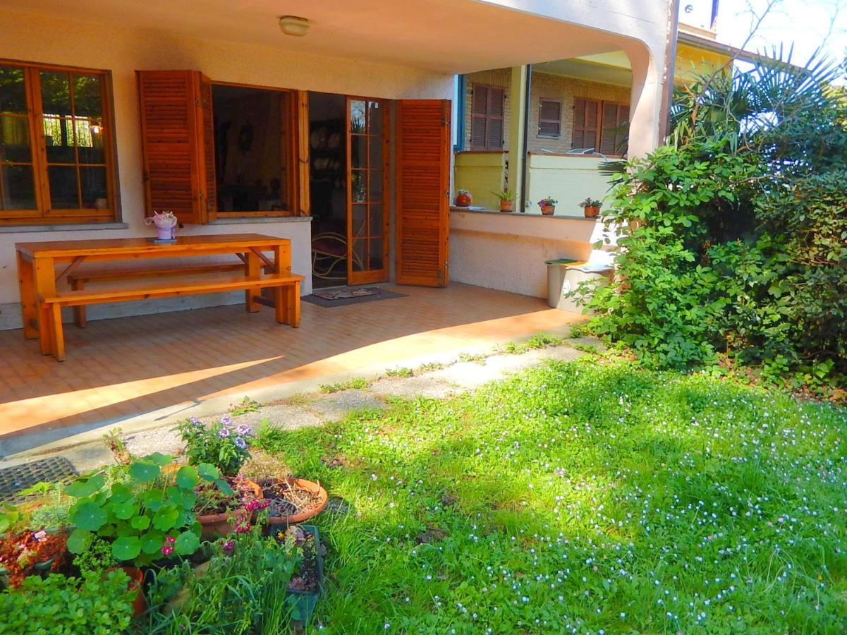 Villa Ca' Dell'Olmo Monteciccardo Екстериор снимка